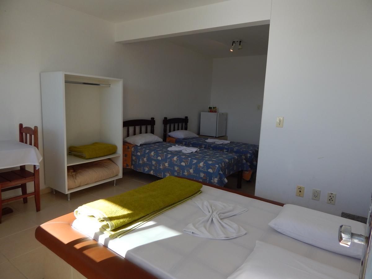 Hotel Lagoa Лагуна Екстер'єр фото